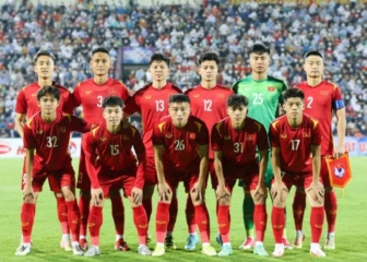 U23 là gì? Tìm hiểu về đội tuyển bóng đá U23 Việt Nam