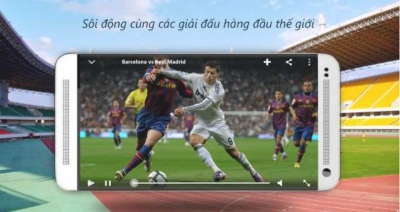Colatv trực tiếp bóng đá Việt Nam cực hấp dẫn mỗi ngày Colatv.pro