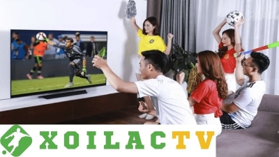xoilac-tv.media: nền tảng trực tuyến đáng tin cậy cho mọi fan bóng đá