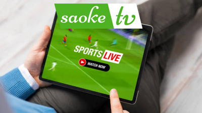 Saoke - Xem bóng đá trực tiếp đột phá tại inhandbag.com